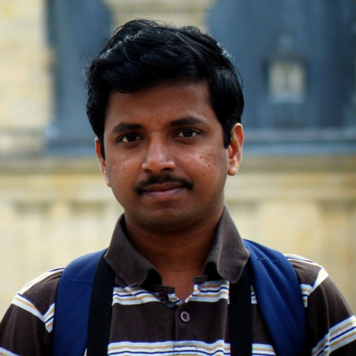 Sunil