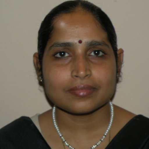 Aparna Shastri BARC, Mumbai