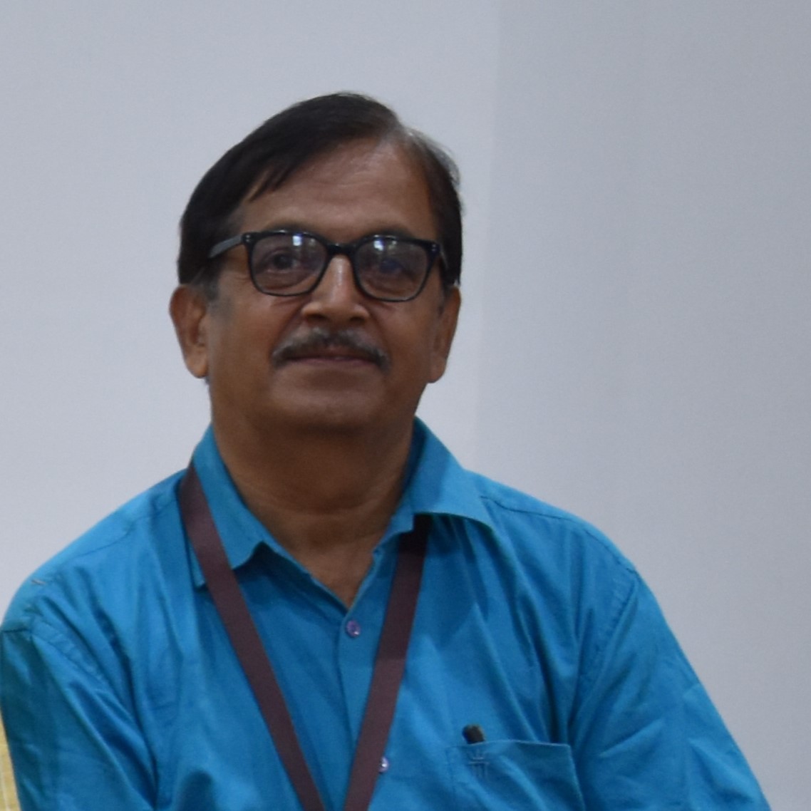 K.P. Subramanian PRL(former), Ahmedabad