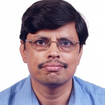 Lokesh C. Tribedi TIFR, Mumbai